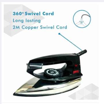 Imported Dry Iron – Premium Quality - Raffa Store