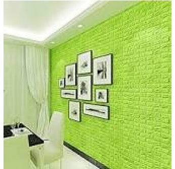 Premium 3D Brick Wallpaper - Raffa Store