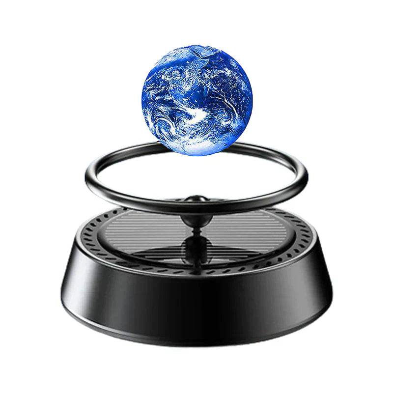 Solar Earth Car Freshener - Raffa Store