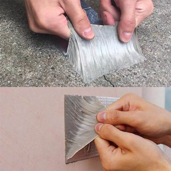 Super Waterproof Tape with Butyl Rubber - Raffa Store