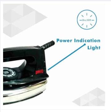 Imported Dry Iron – Premium Quality - Raffa Store