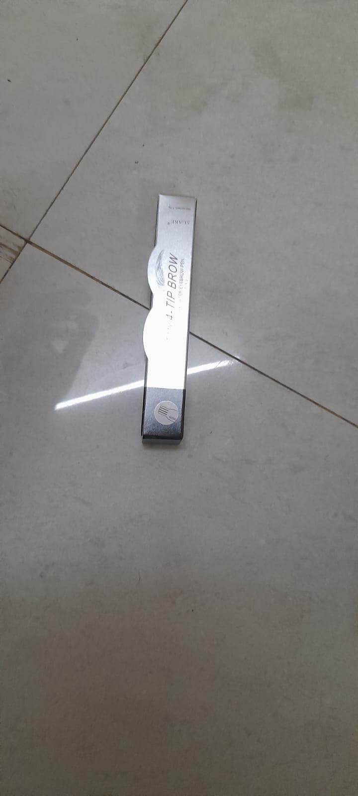 Waterproof Eyebrow Pen - Raffa Store