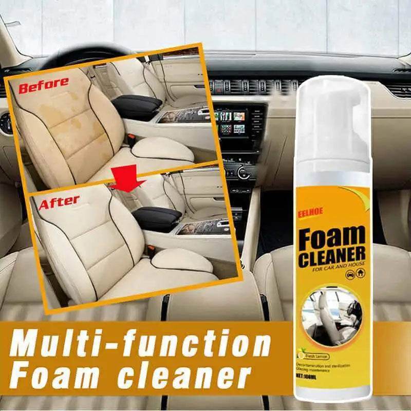Multi-purpose Foam Cleaner - Raffa Store