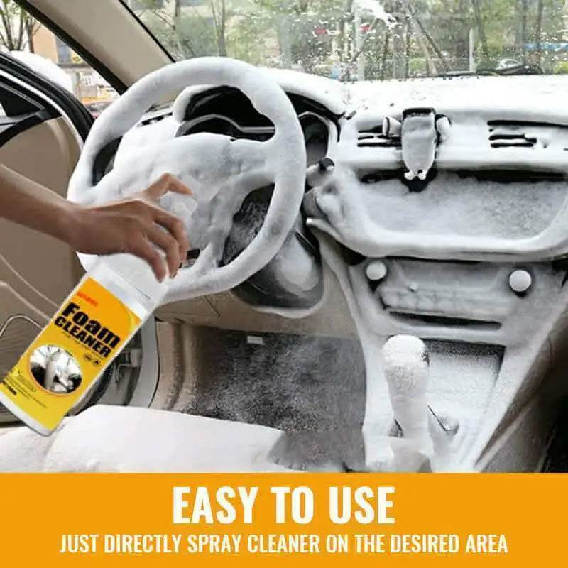 Multi-purpose Foam Cleaner - Raffa Store