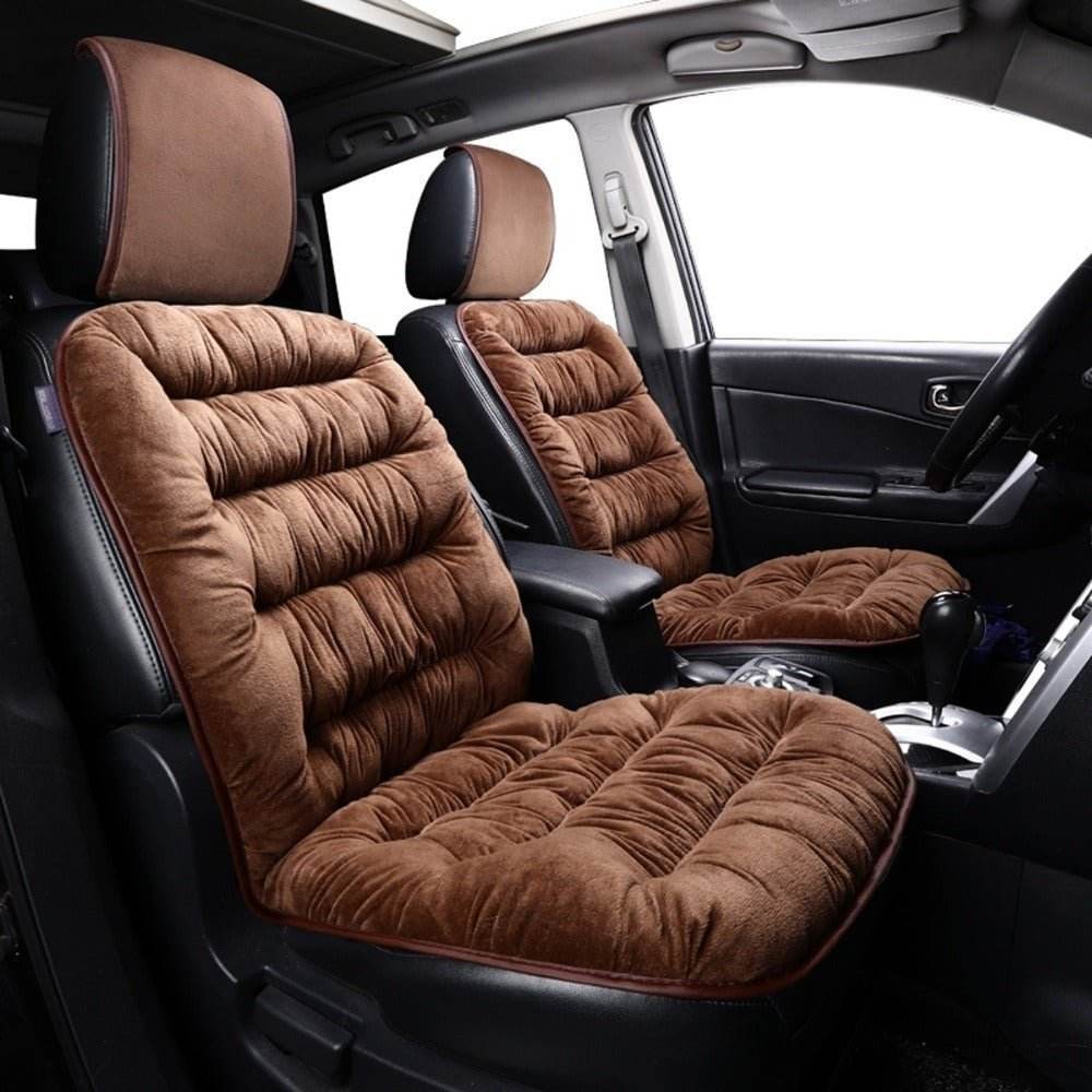 Premium Car Cushion Seat Cover - Raffa Store