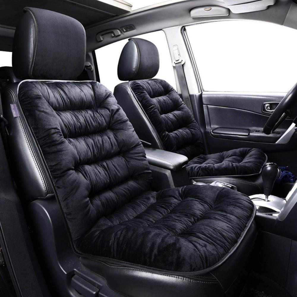 Premium Car Cushion Seat Cover - Raffa Store