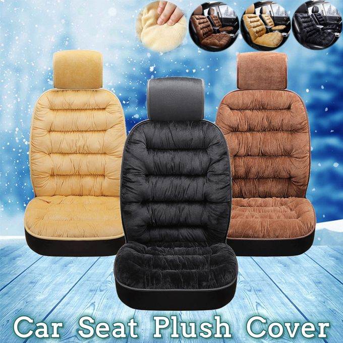 Premium Car Cushion Seat Cover - Raffa Store