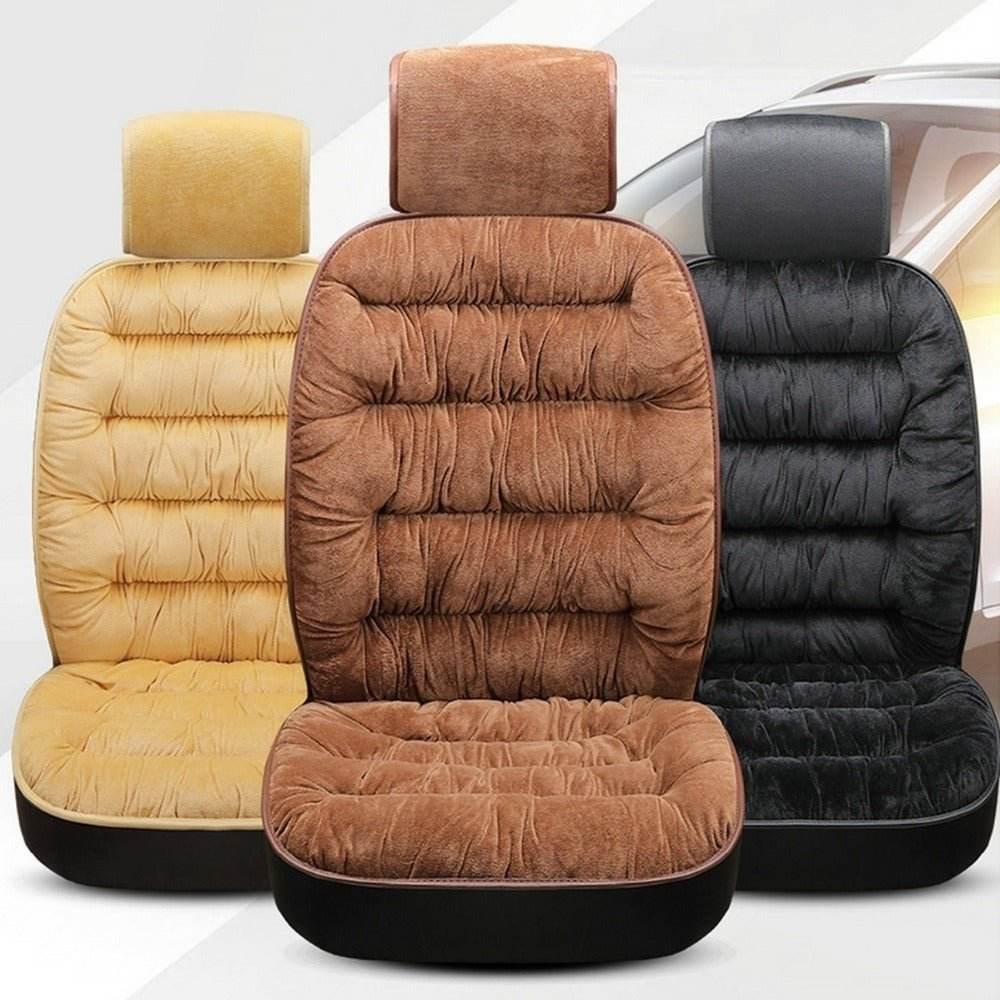 Premium Car Cushion Seat Cover - Raffa Store