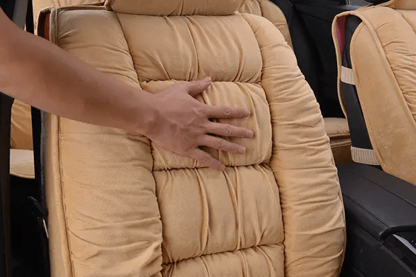 Premium Car Cushion Seat Cover - Raffa Store