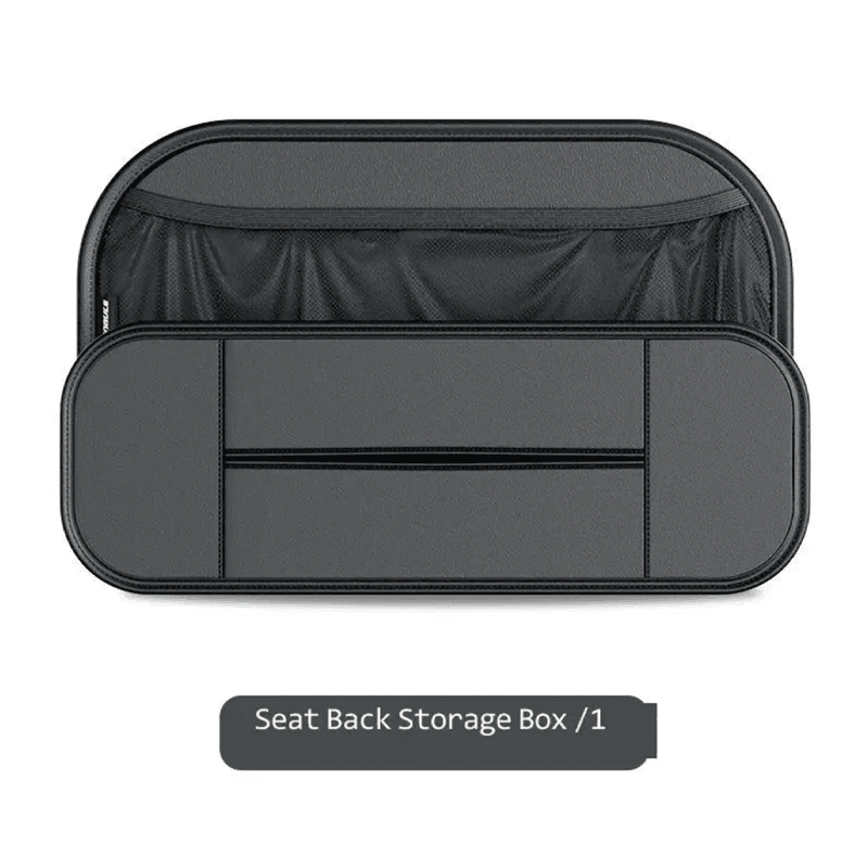 LeatherCraft Car Caddy - Raffa Store