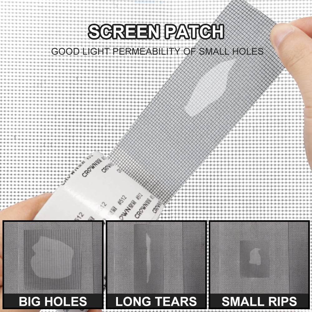 Window Shield Tape - Raffa Store