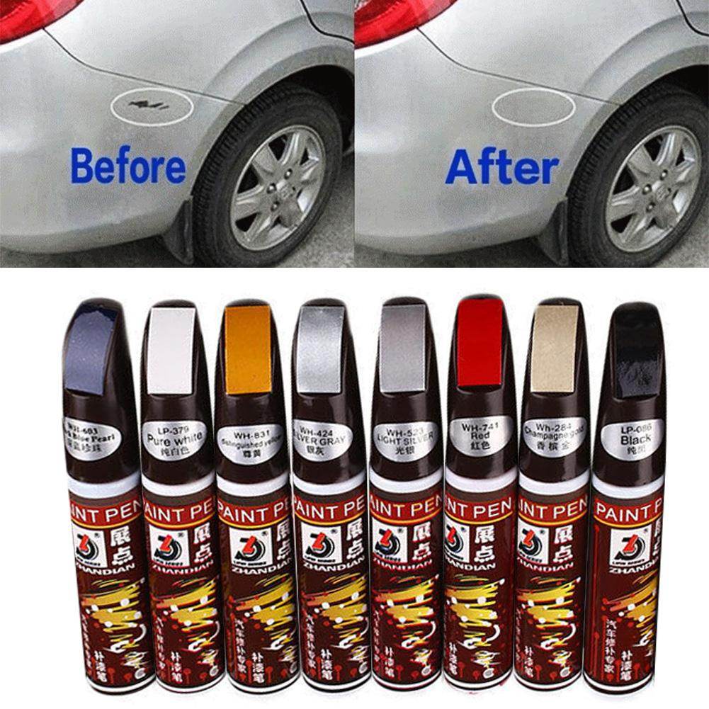 Car Scratch Repair Paint Pen - Raffa Store