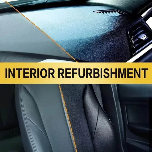 Advanced Ceramic Crystal Wax Coating - Raffa Store