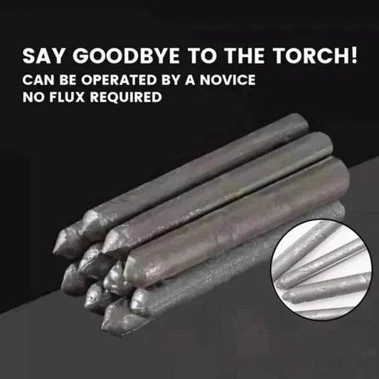Low Temperature Universal Welding Rod - Raffa Store