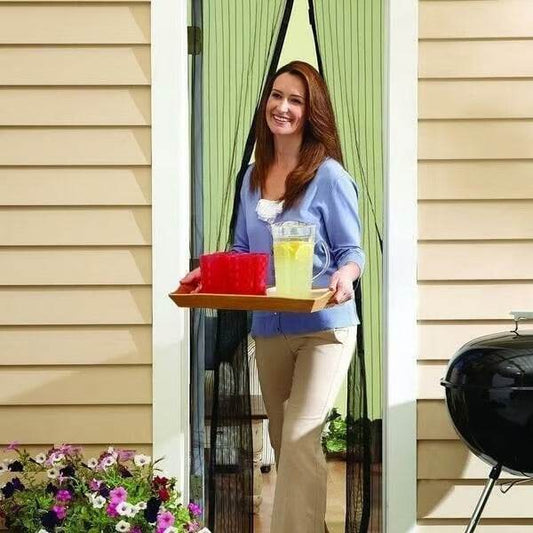 Magnetic Screen Door - Raffa Store