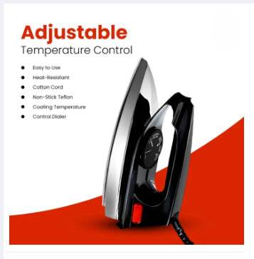 Imported Dry Iron – Premium Quality - Raffa Store