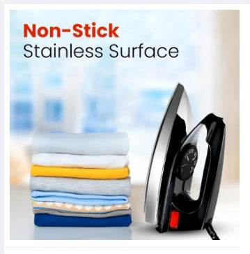 Imported Dry Iron – Premium Quality - Raffa Store