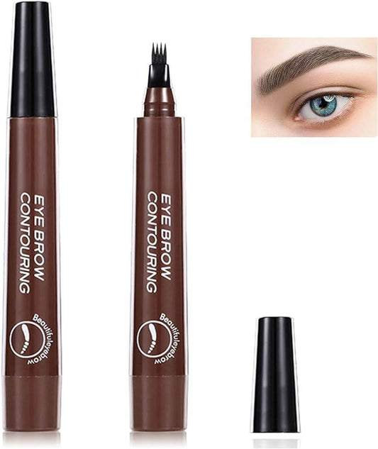 Pencil Tattoo Eyebrow Pen - Raffa Store
