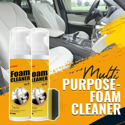 Multi-purpose Foam Cleaner - Raffa Store
