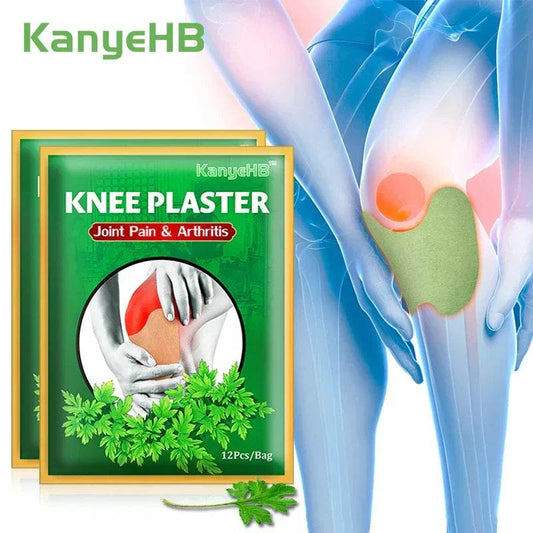 Knee Patch Self-adhesive - Raffa Store