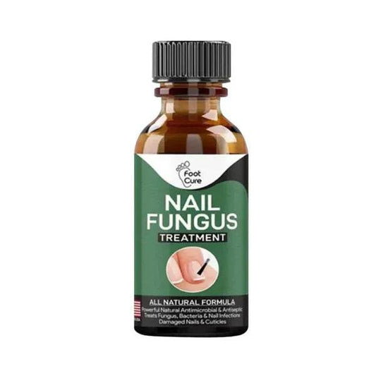 Nail Fungal Repair Serum | Nail Fungus Removal Gel - Raffa Store